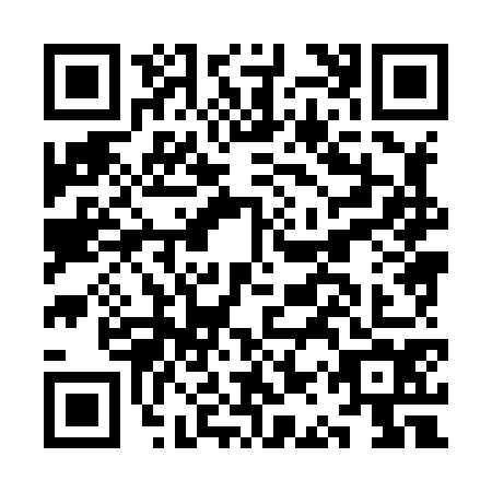 QR code for plate KAX-8740
