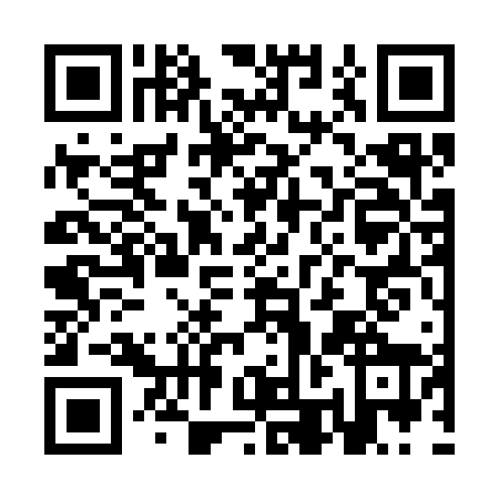 QR code for plate KBC-3680