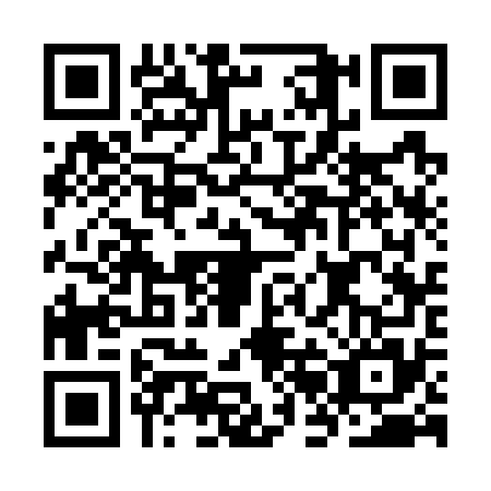 QR code for plate KBC-7751