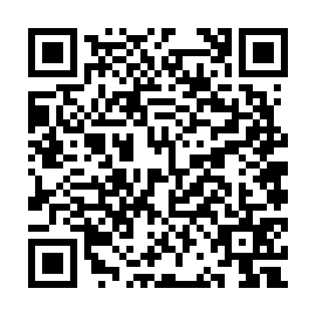 QR code for plate KBF-6759