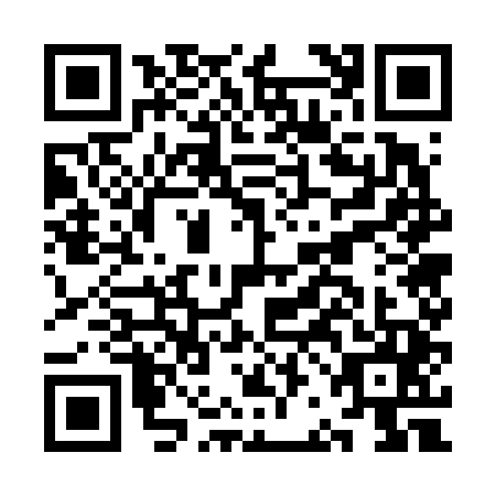 QR code for plate KBG-6457