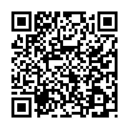 QR code for plate KBJ-7075