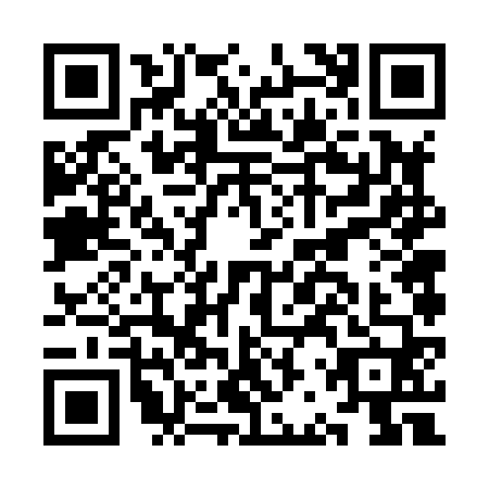 QR code for KBV-8607