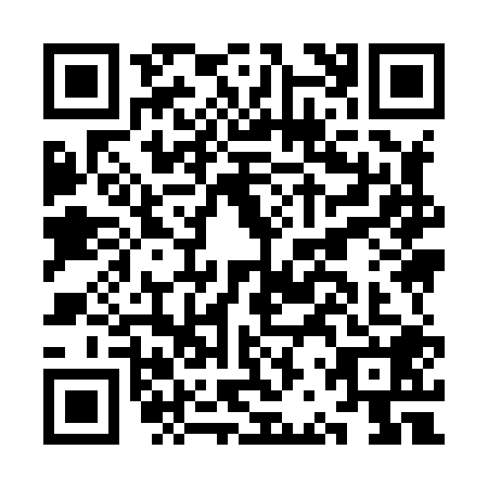 QR code for plate KBY-8084