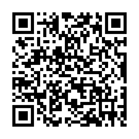 QR code for plate KCU-8271