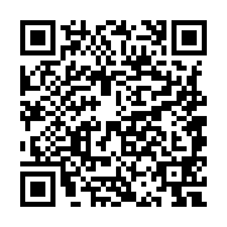 QR code for plate KCV-9984