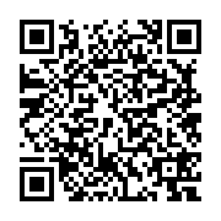 QR code for plate KDR-8282