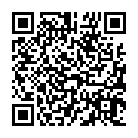 QR code for plate KDW-4041