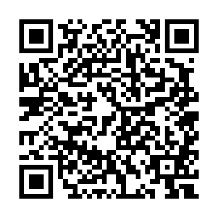 QR code for plate KDW-4810