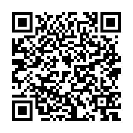 QR code for plate KDY-7736