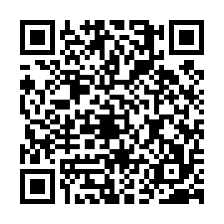 QR code for plate KEI-4166