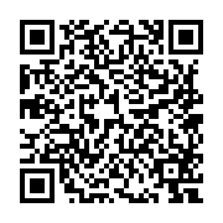 QR code for plate KFC-9866