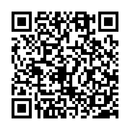 QR code for plate KFD-3510