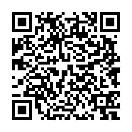QR code for plate KFD-4307