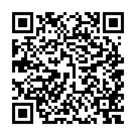 QR code for plate KFG-2891