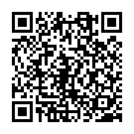 QR code for plate KFG-5694