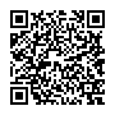 QR code for plate KGD-8337