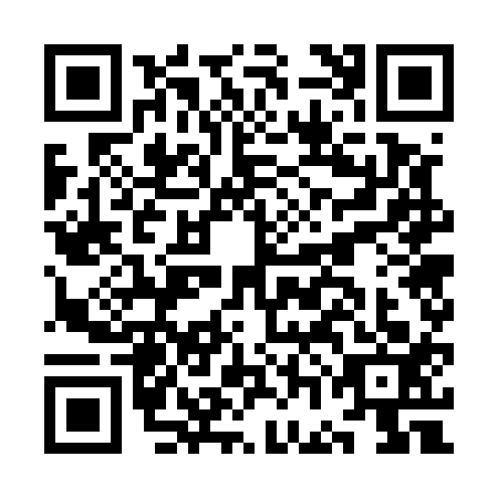 QR code for plate KGG-5137