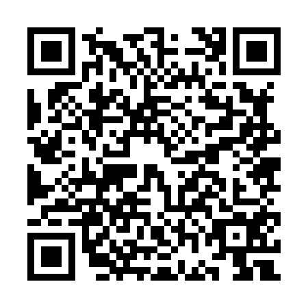 QR code for plate KGJ-8543