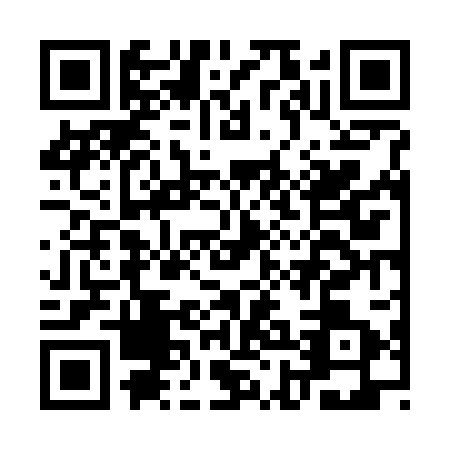 QR code for plate KHF-7030