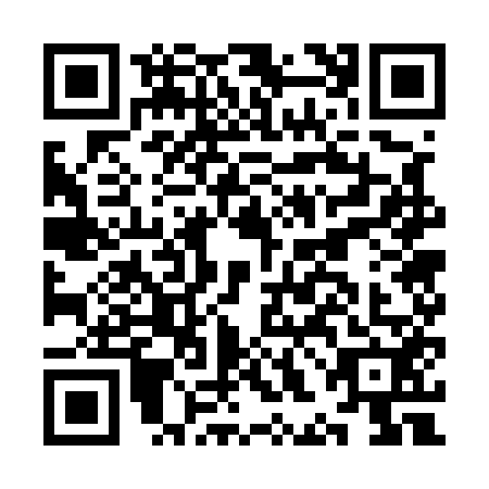QR code for plate KHG-5520