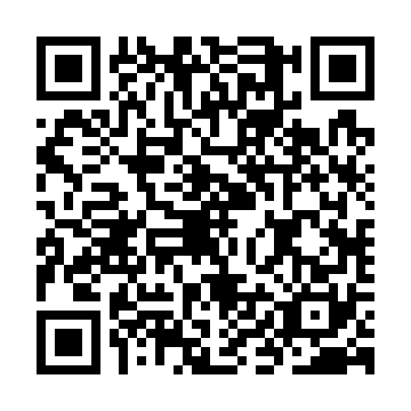 QR code for plate KIB-7708