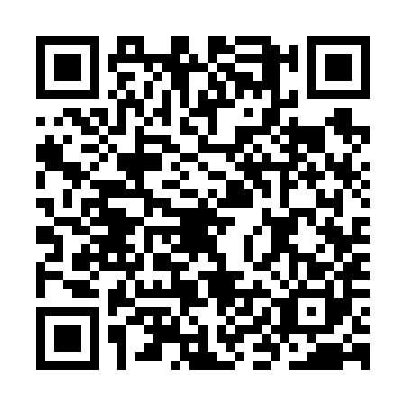 QR code for plate KIC-6807