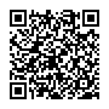 QR code for plate KIG-7745
