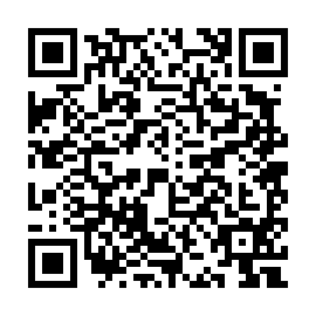 QR code for plate KJB-4943