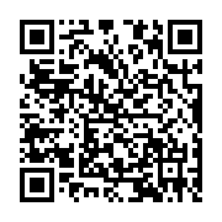 QR code for plate KJD-1355