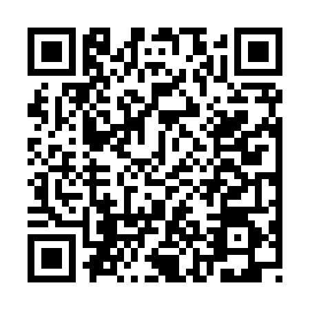 QR code for plate KJF-8442
