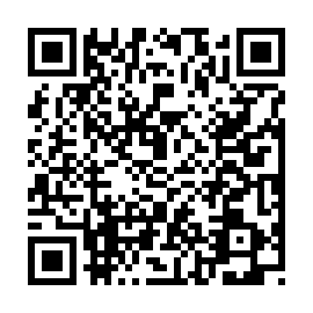 QR code for plate KJG-7434