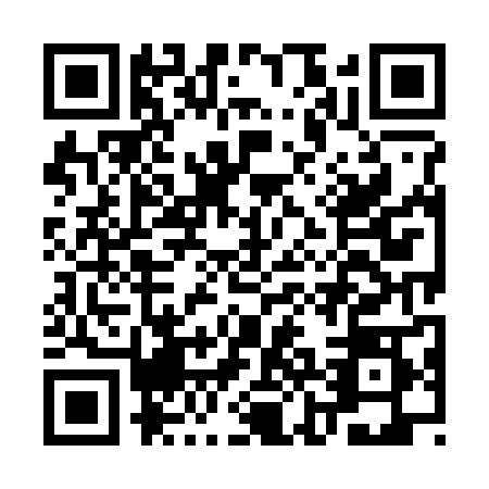 QR code for plate KJM-2887