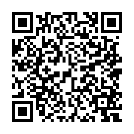 QR code for plate KJM-5445