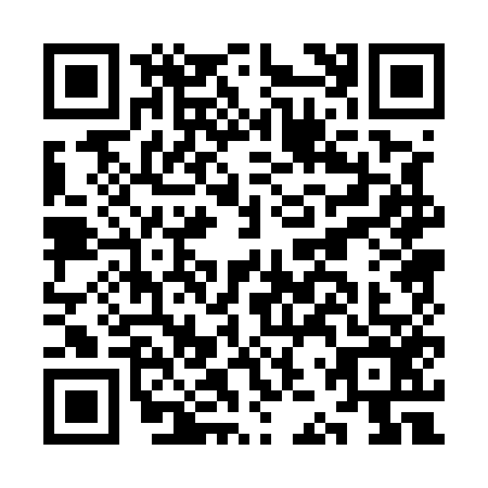 QR code for plate KJP-5561