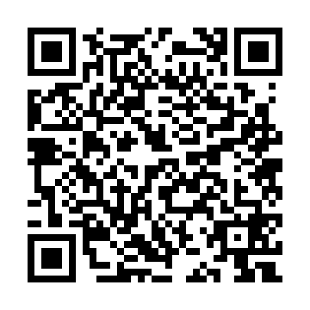 QR code for plate KJR-3681