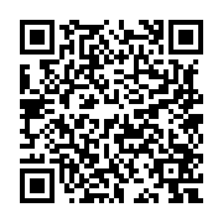 QR code for plate KJS-8435