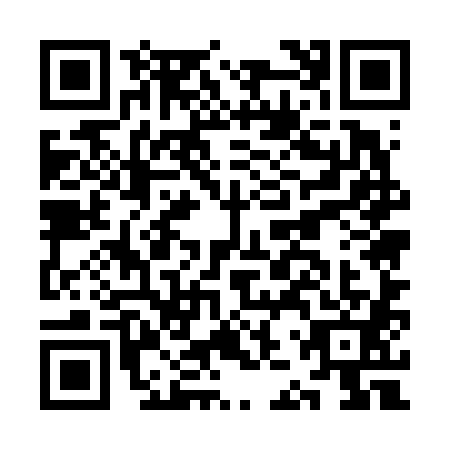 QR code for plate KJU-6817