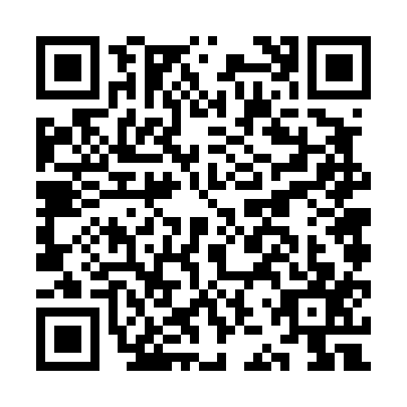 QR code for plate KJV-4178