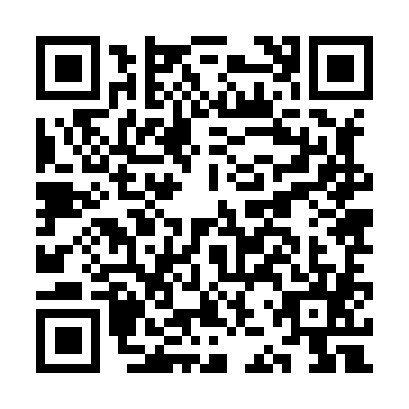 QR code for plate KJZ-8854
