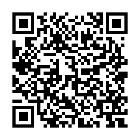 QR code for plate KKM-2575