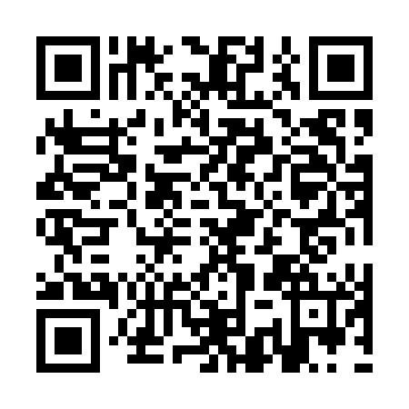 QR code for plate KKX-0460