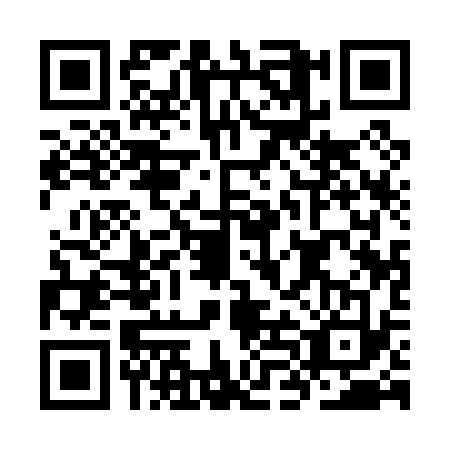 QR code for plate KLA-0333