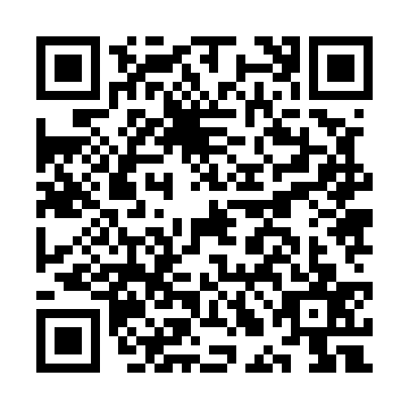 QR code for plate KLJ-5372