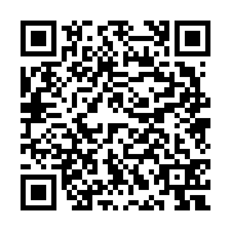 QR code for plate KLP-6323