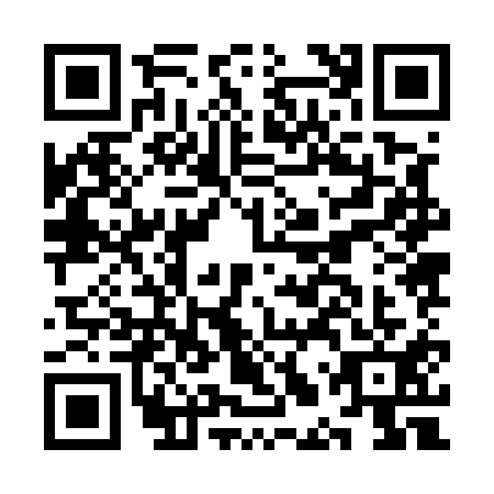 QR code for plate KLZ-5111