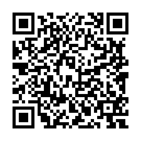 QR code for plate KML-8137