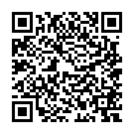 QR code for plate KMU-0485