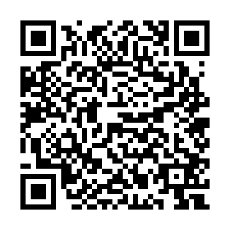 QR code for plate KMW-3027