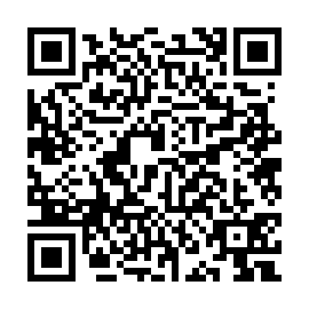 QR code for plate KNB-7318